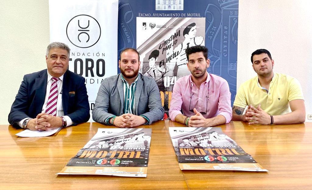Motril celebra este sábado